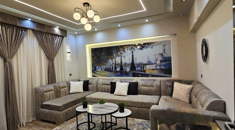 أفضل معلم جبس بورد في جدة